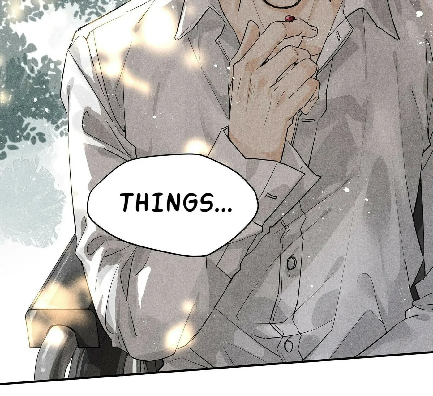 Read Breaking Through the Clouds chapter 1 image 72 on Lezhin