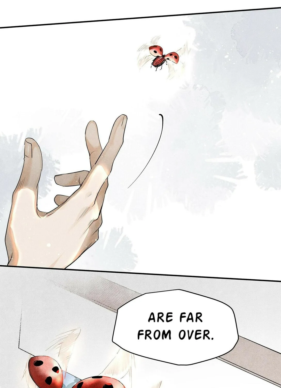 Read Breaking Through the Clouds chapter 1 image 73 on Lezhin