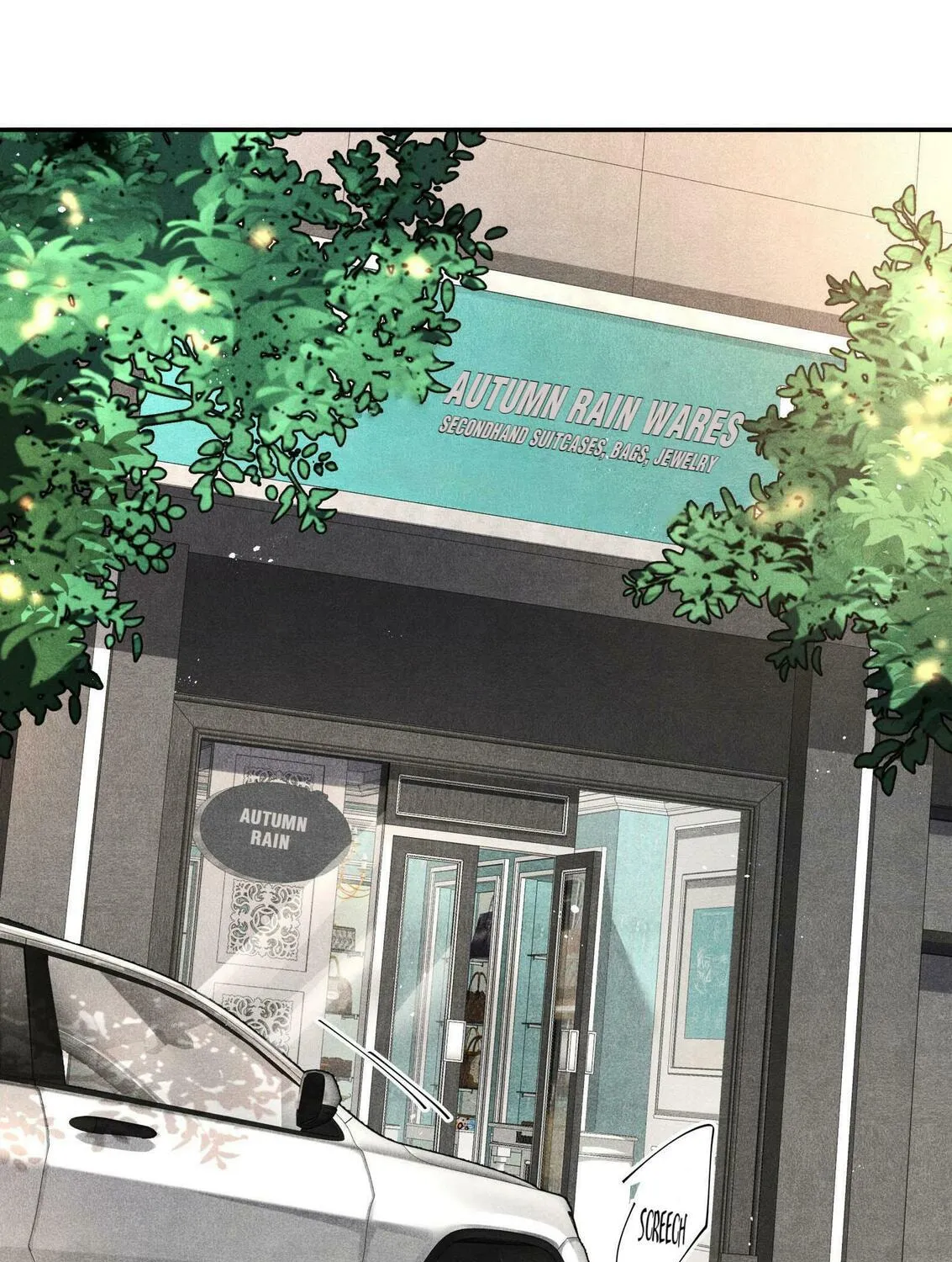 Read Breaking Through the Clouds chapter 10 image 2 on Lezhin