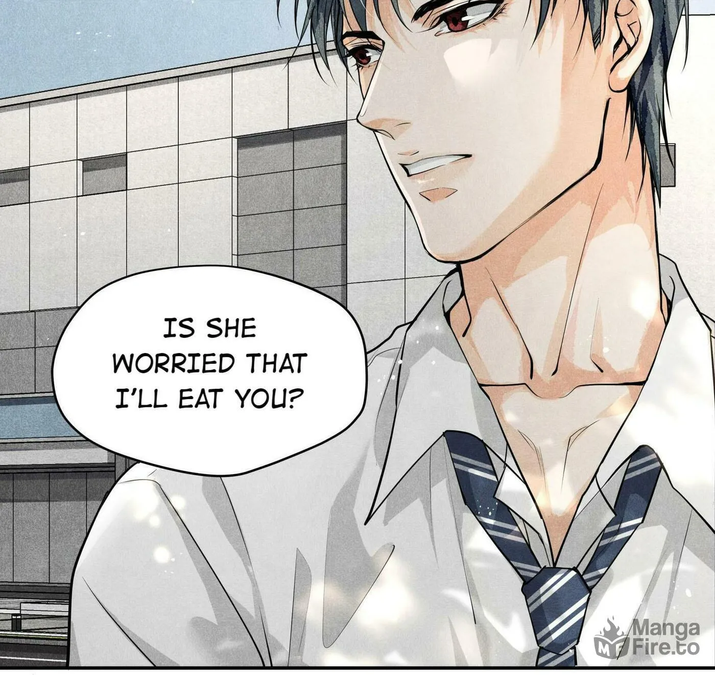 Read Breaking Through the Clouds chapter 10 image 29 on Lezhin