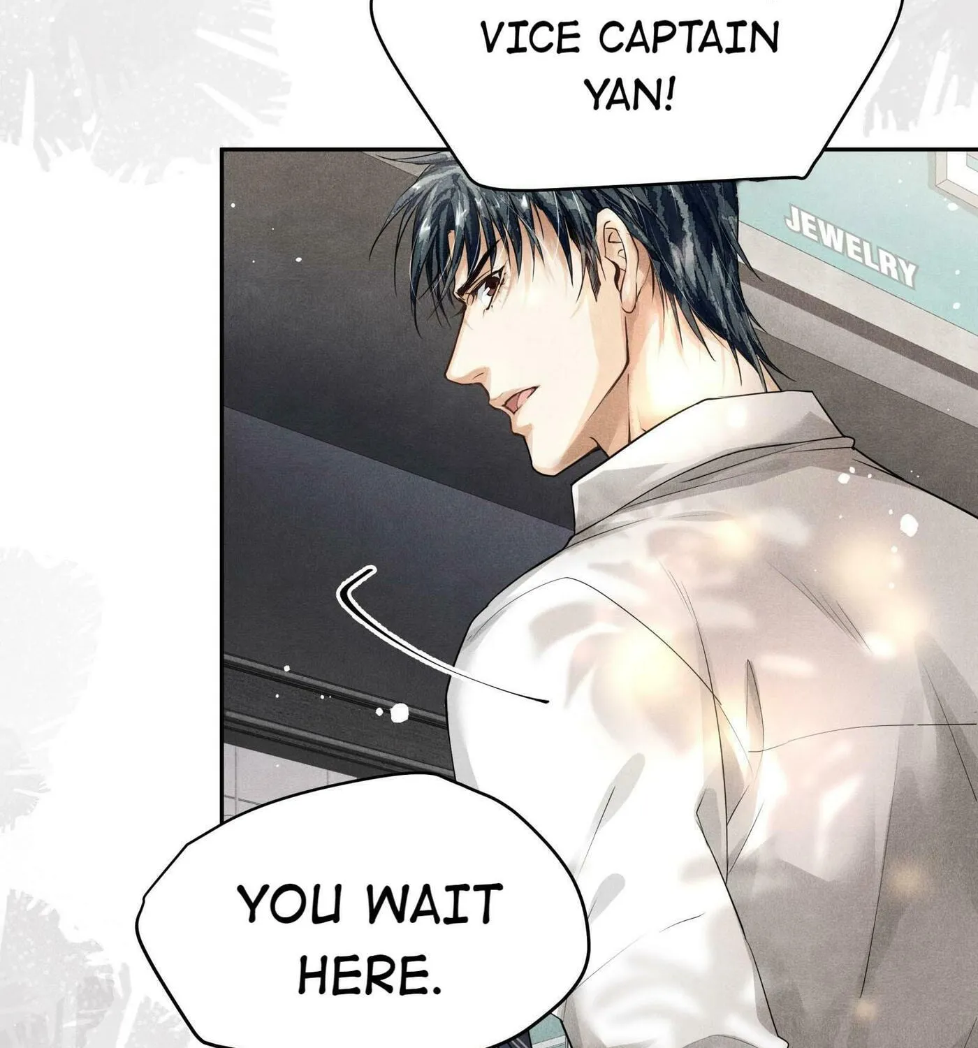 Read Breaking Through the Clouds chapter 10 image 43 on Lezhin