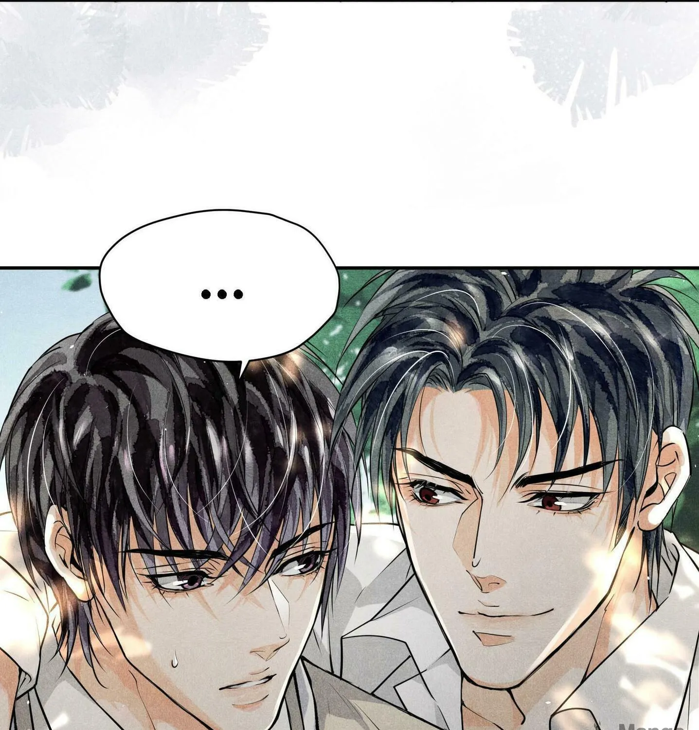 Read Breaking Through the Clouds chapter 11.1 image 11 on Lezhin