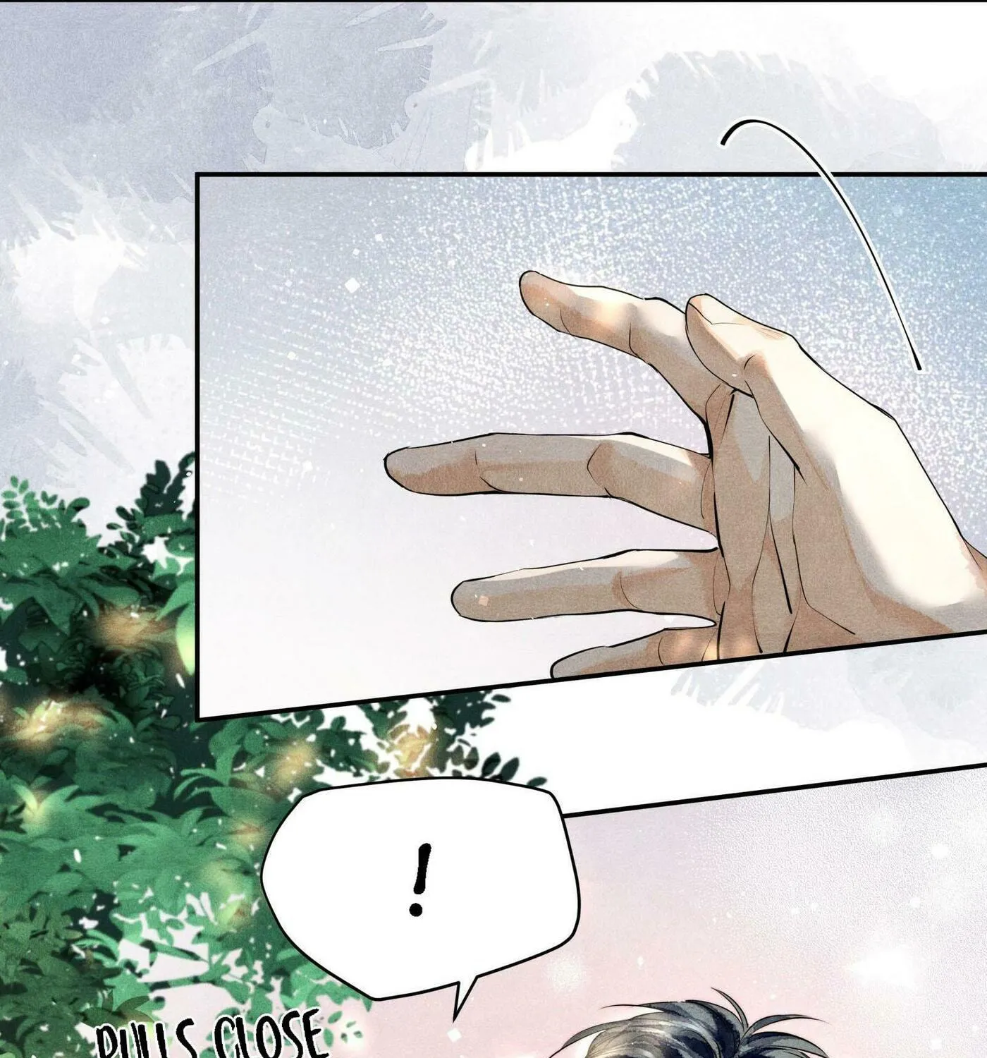 Read Breaking Through the Clouds chapter 11.1 image 8 on Lezhin