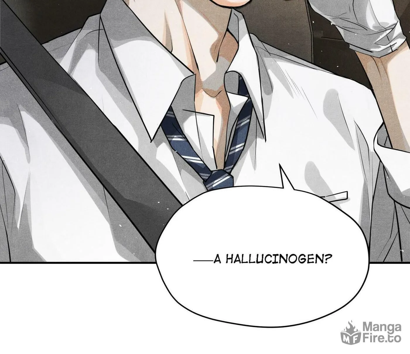 Read Breaking Through the Clouds chapter 11.2 image 19 on Lezhin