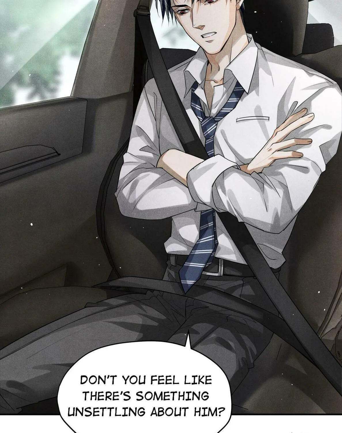 Read Breaking Through the Clouds chapter 11.2 image 4 on Lezhin