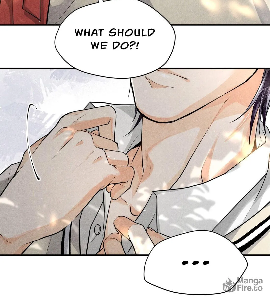Read Breaking Through the Clouds chapter 11 image 17 on Lezhin