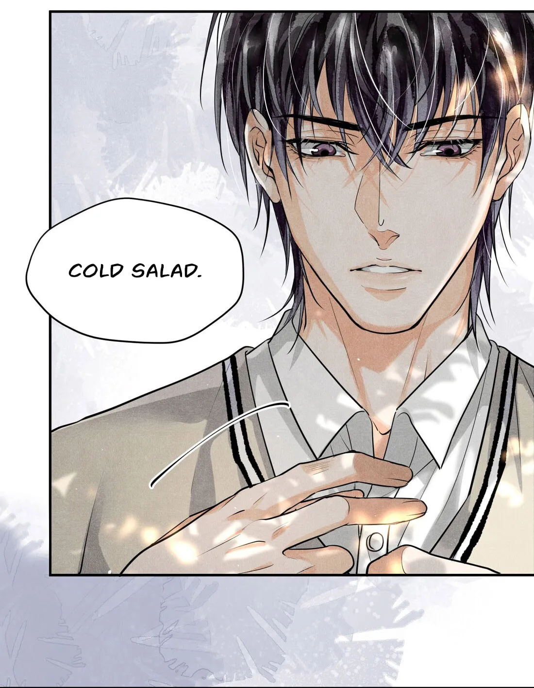 Read Breaking Through the Clouds chapter 11 image 18 on Lezhin