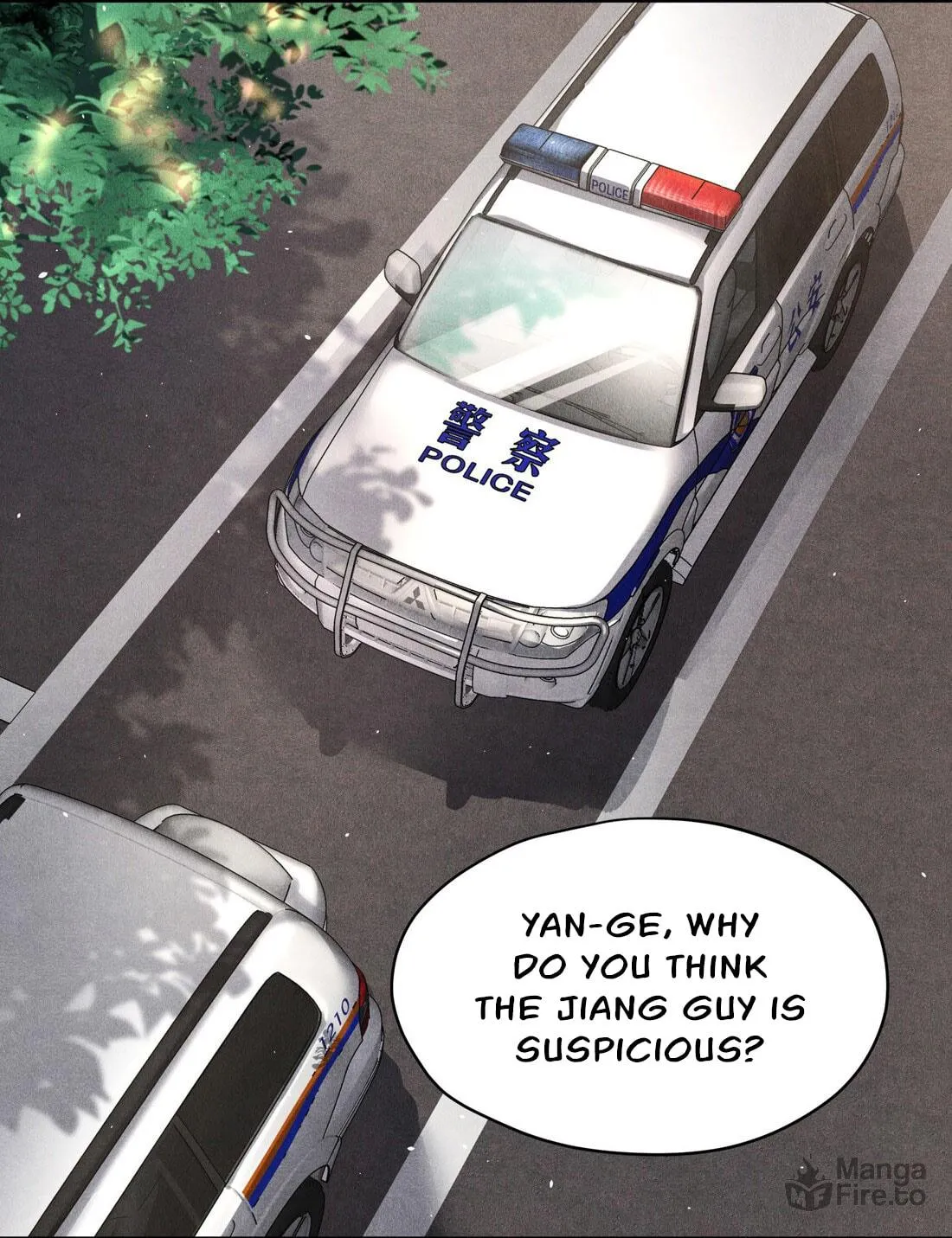 Read Breaking Through the Clouds chapter 11 image 19 on Lezhin