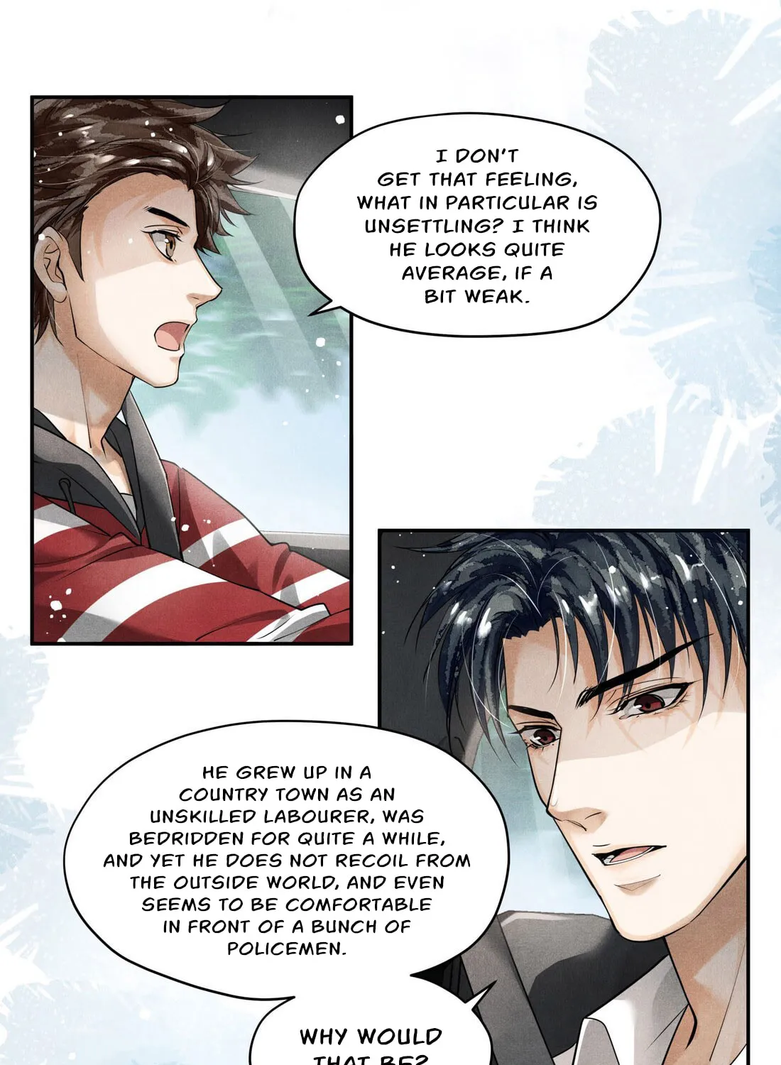 Read Breaking Through the Clouds chapter 11 image 22 on Lezhin