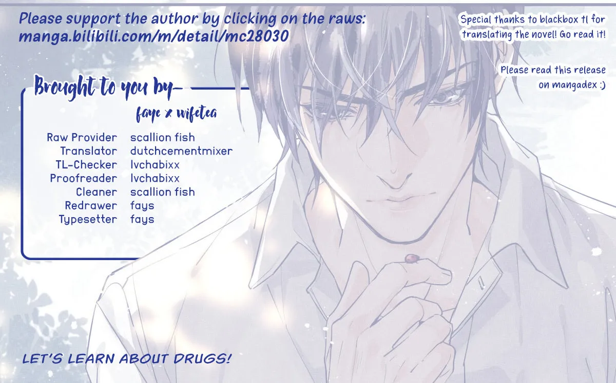 Read Breaking Through the Clouds chapter 11 image 34 on Lezhin
