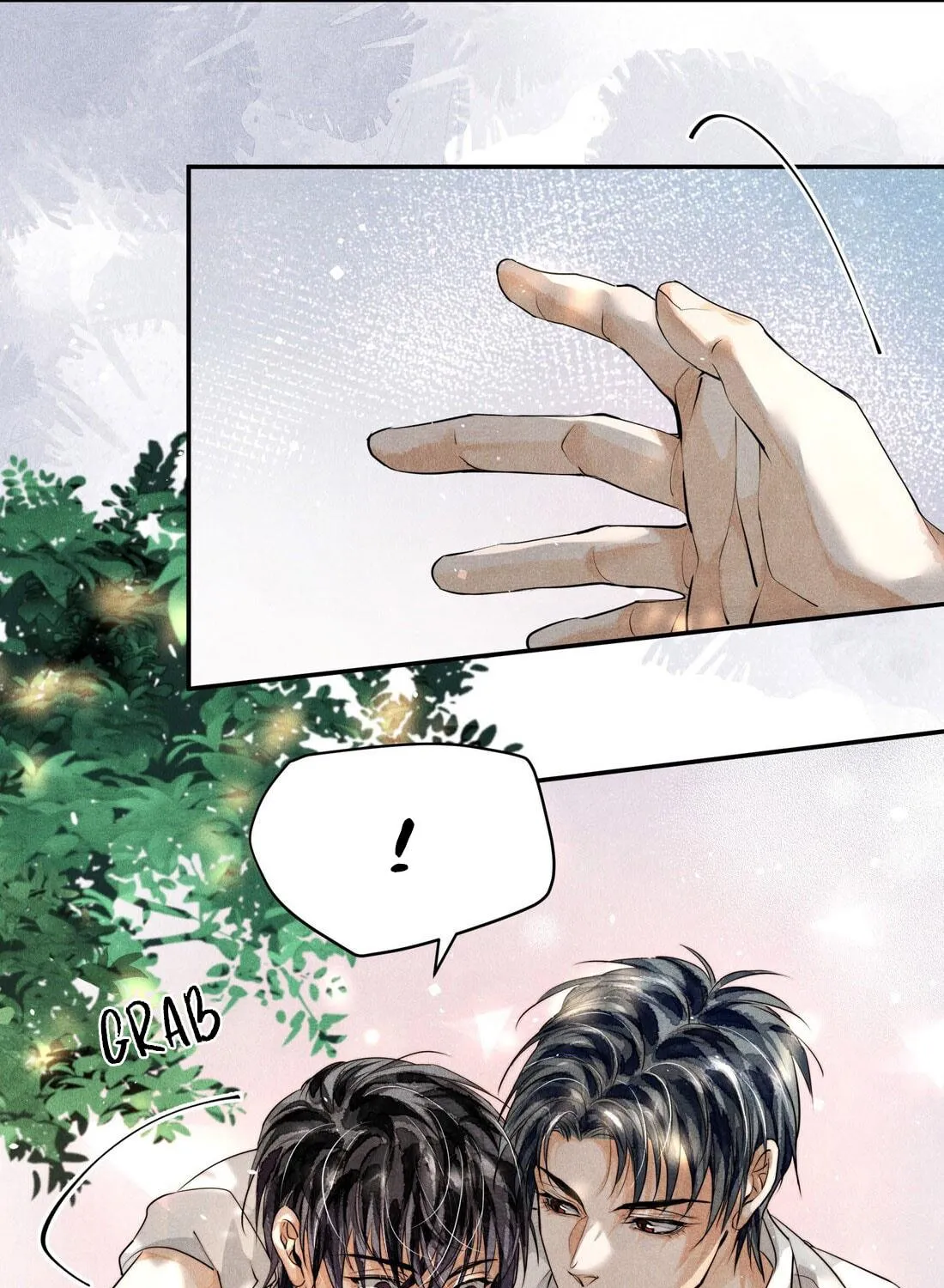 Read Breaking Through the Clouds chapter 11 image 6 on Lezhin