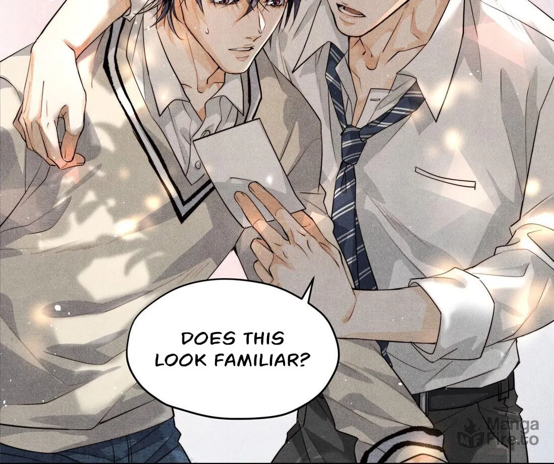 Read Breaking Through the Clouds chapter 11 image 7 on Lezhin