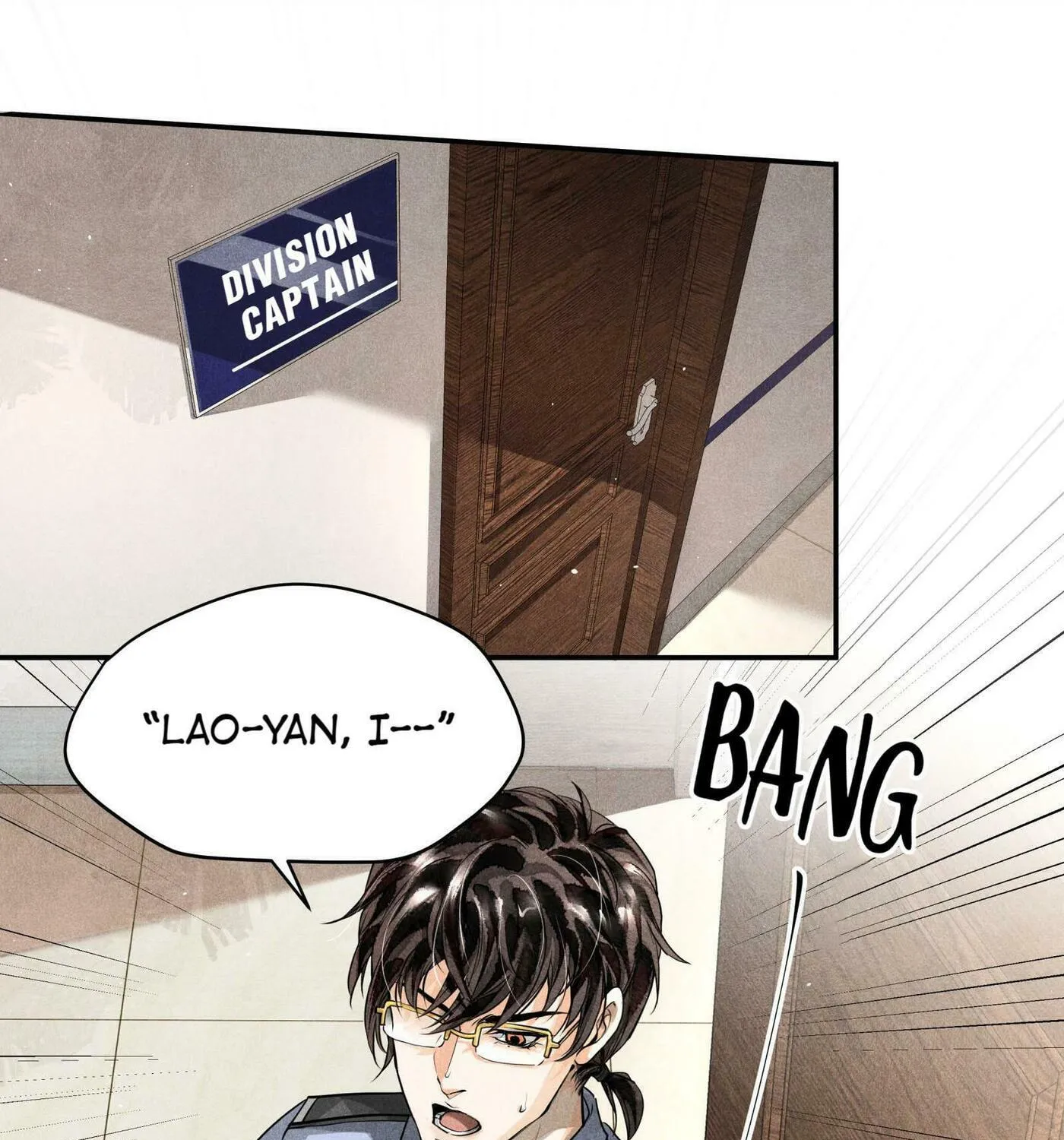 Read Breaking Through the Clouds chapter 12.1 image 10 on Lezhin