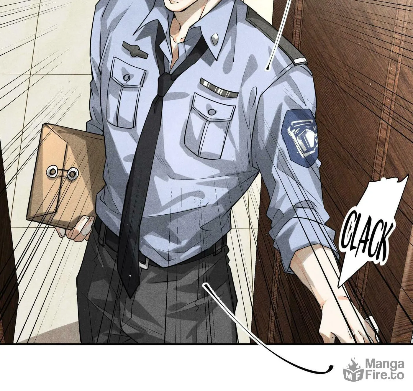 Read Breaking Through the Clouds chapter 12.1 image 11 on Lezhin