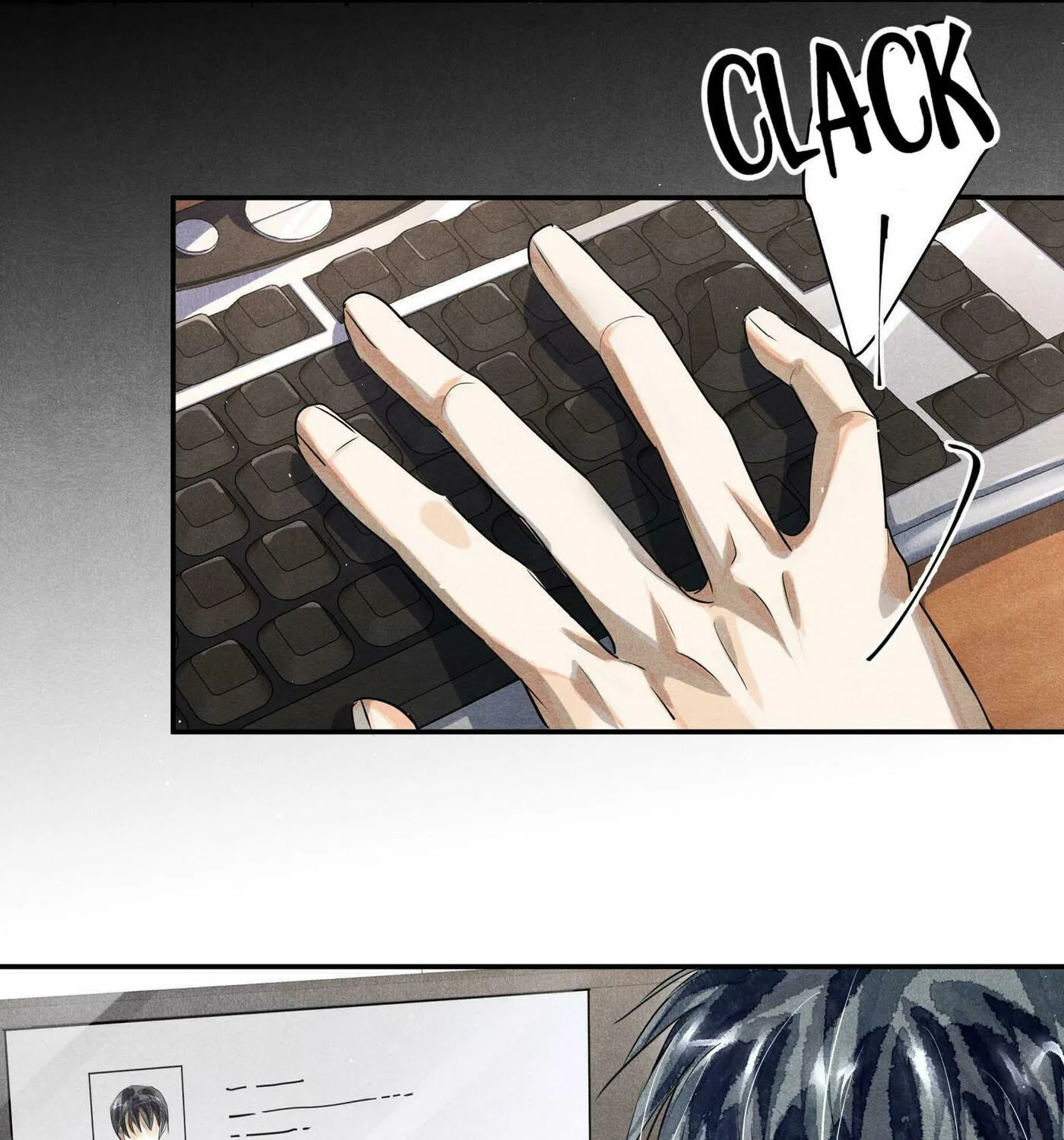 Read Breaking Through the Clouds chapter 12.2 image 15 on Lezhin