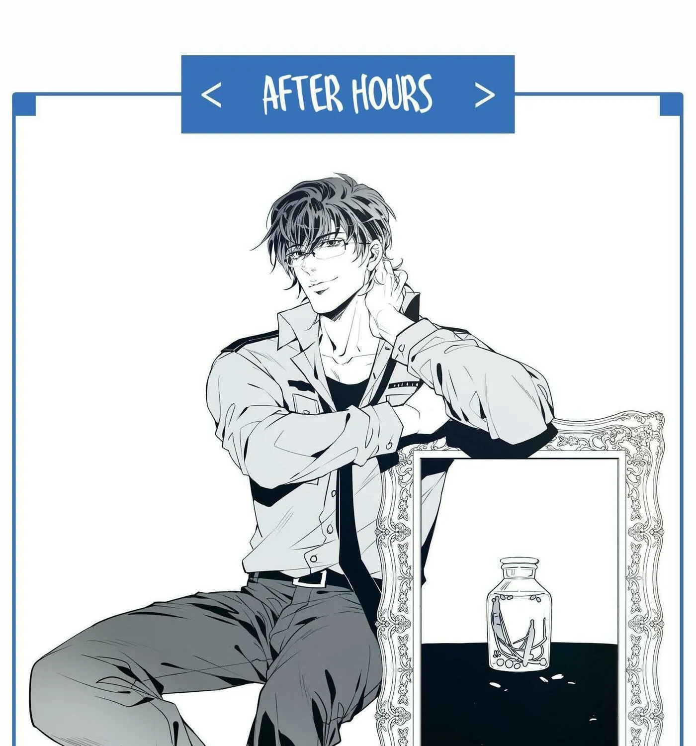 Read Breaking Through the Clouds chapter 12.2 image 29 on Lezhin