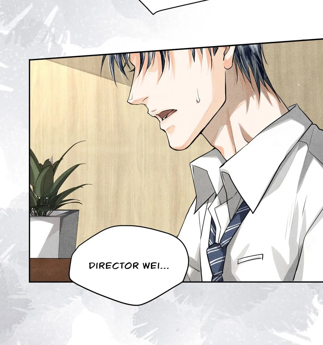 Read Breaking Through the Clouds chapter 12 image 46 on Lezhin