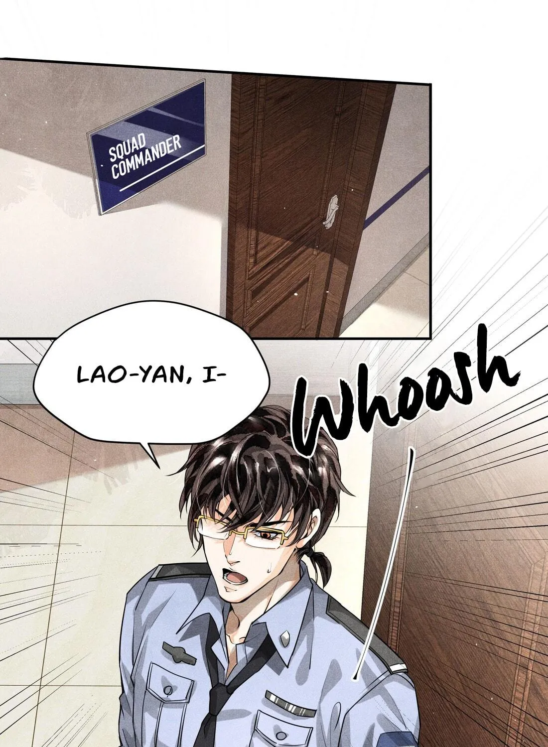 Read Breaking Through the Clouds chapter 12 image 9 on Lezhin