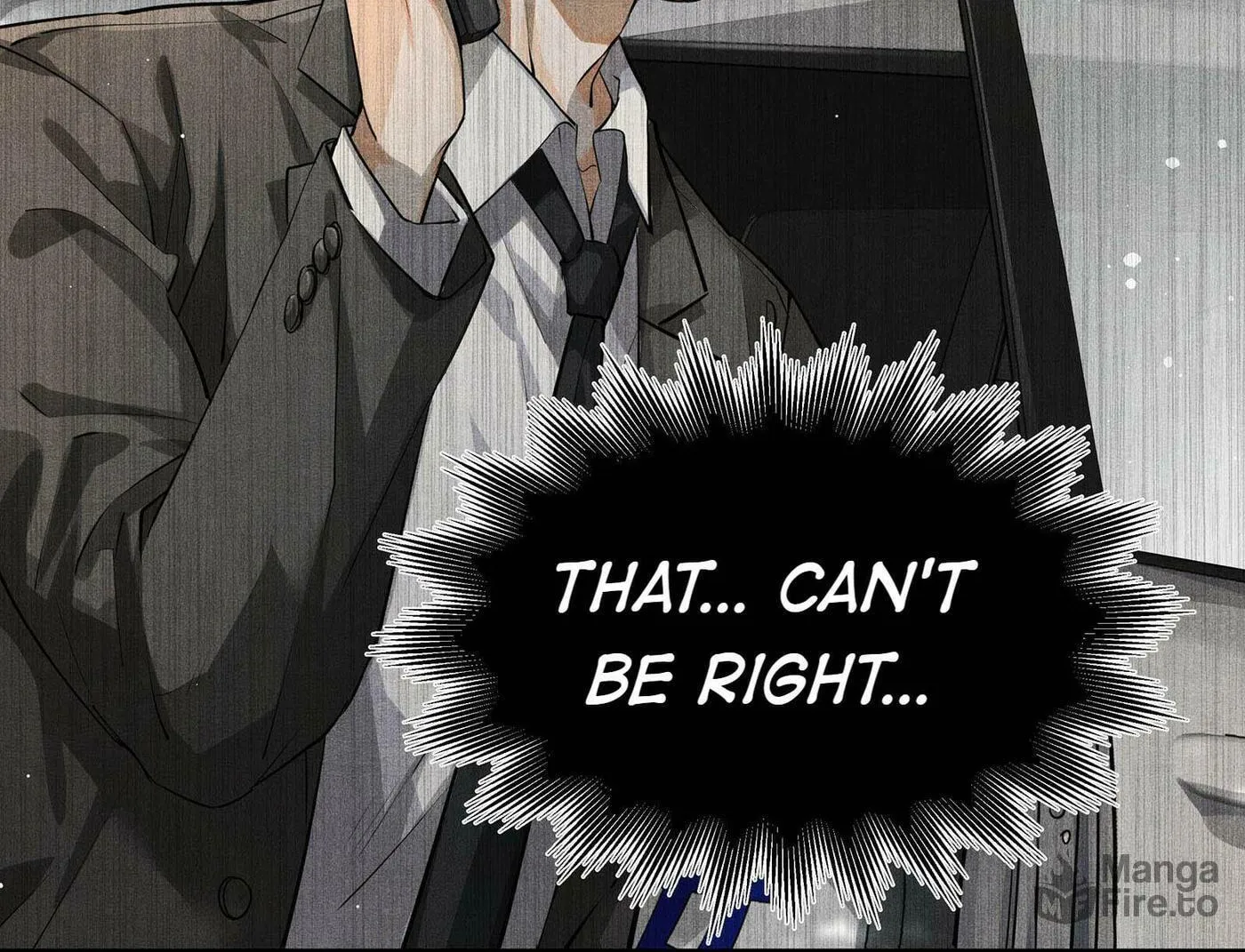 Read Breaking Through the Clouds chapter 13.1 image 12 on Lezhin
