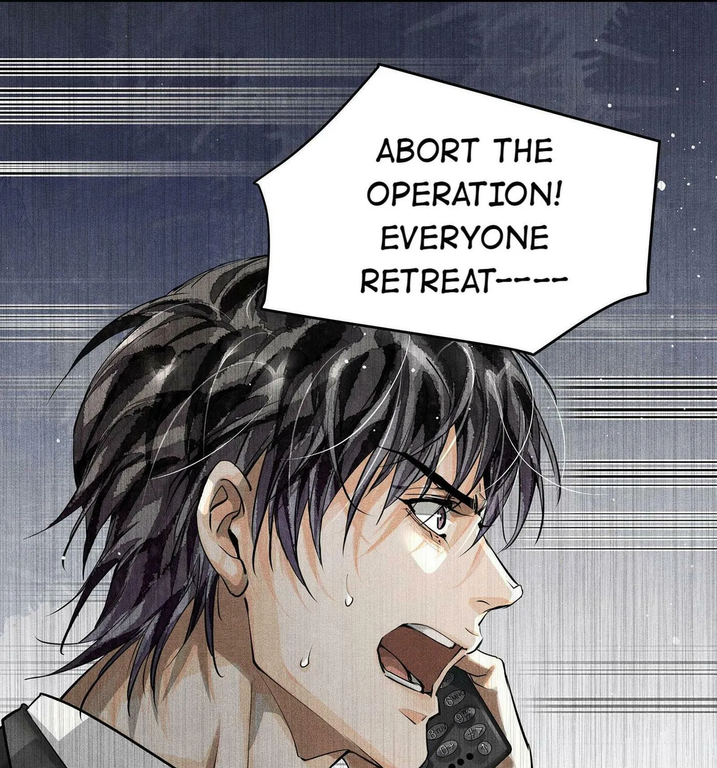 Read Breaking Through the Clouds chapter 13.1 image 13 on Lezhin