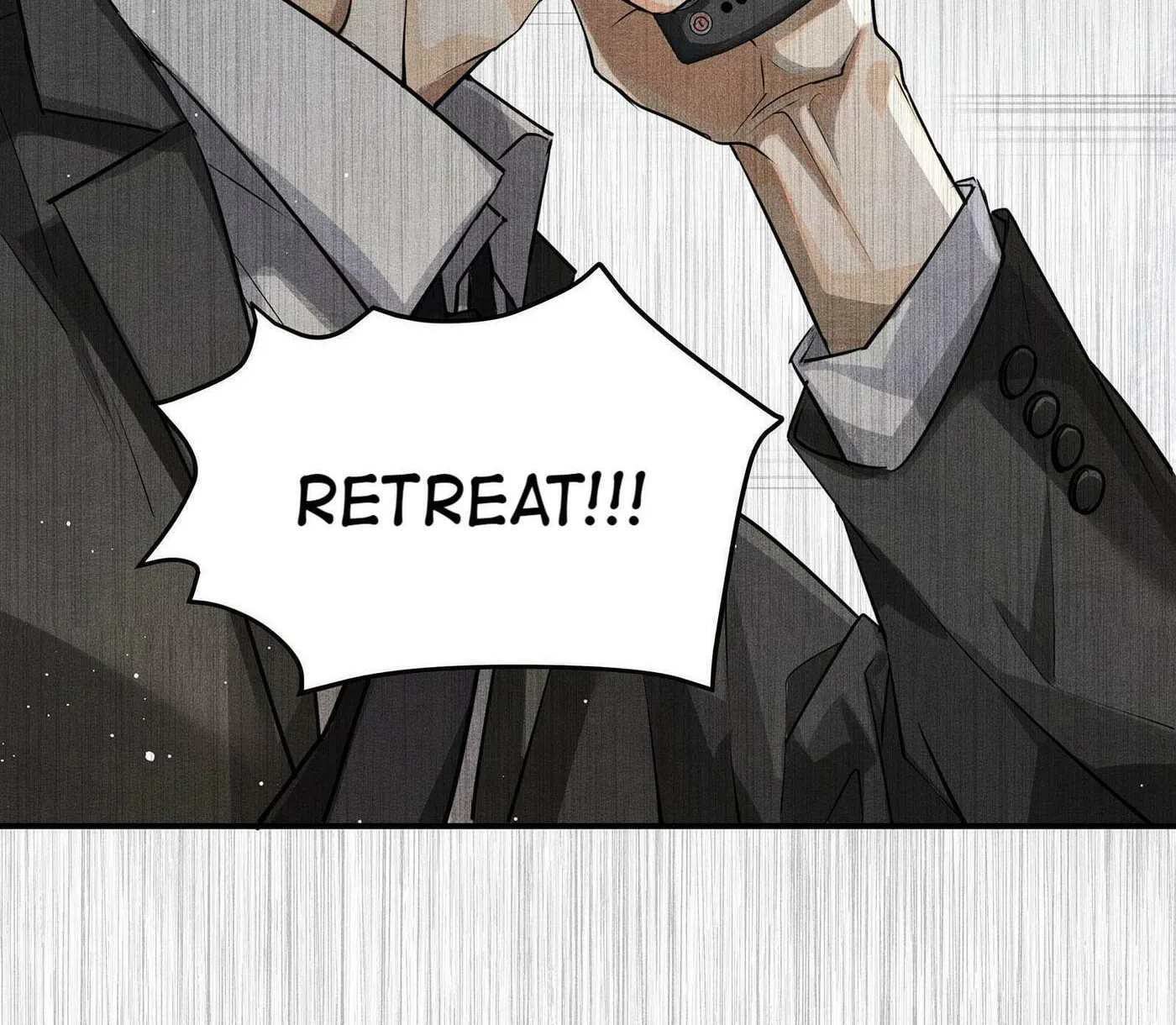 Read Breaking Through the Clouds chapter 13.1 image 14 on Lezhin