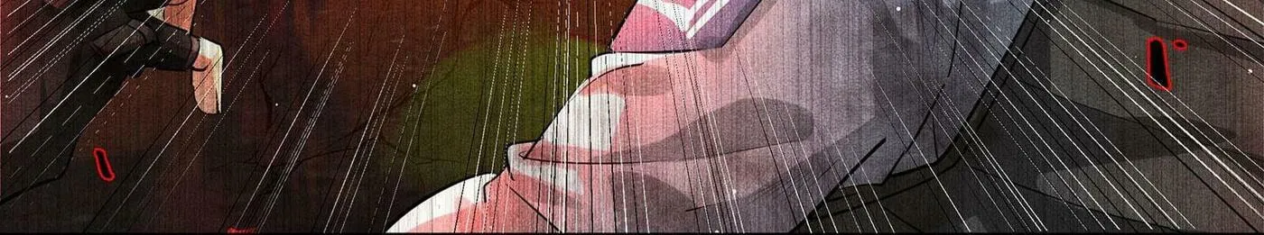Read Breaking Through the Clouds chapter 13.1 image 17 on Lezhin