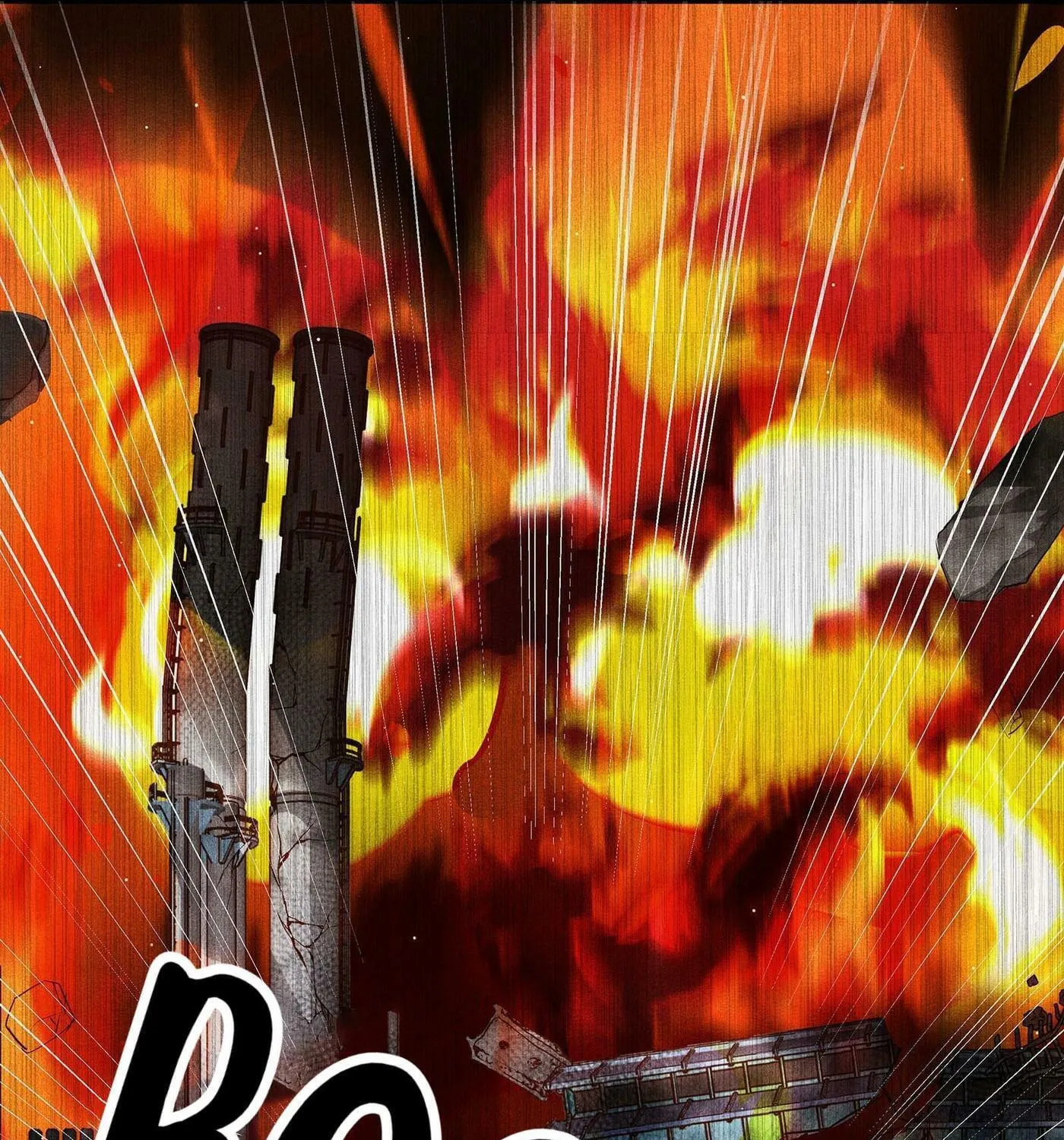 Read Breaking Through the Clouds chapter 13.1 image 18 on Lezhin