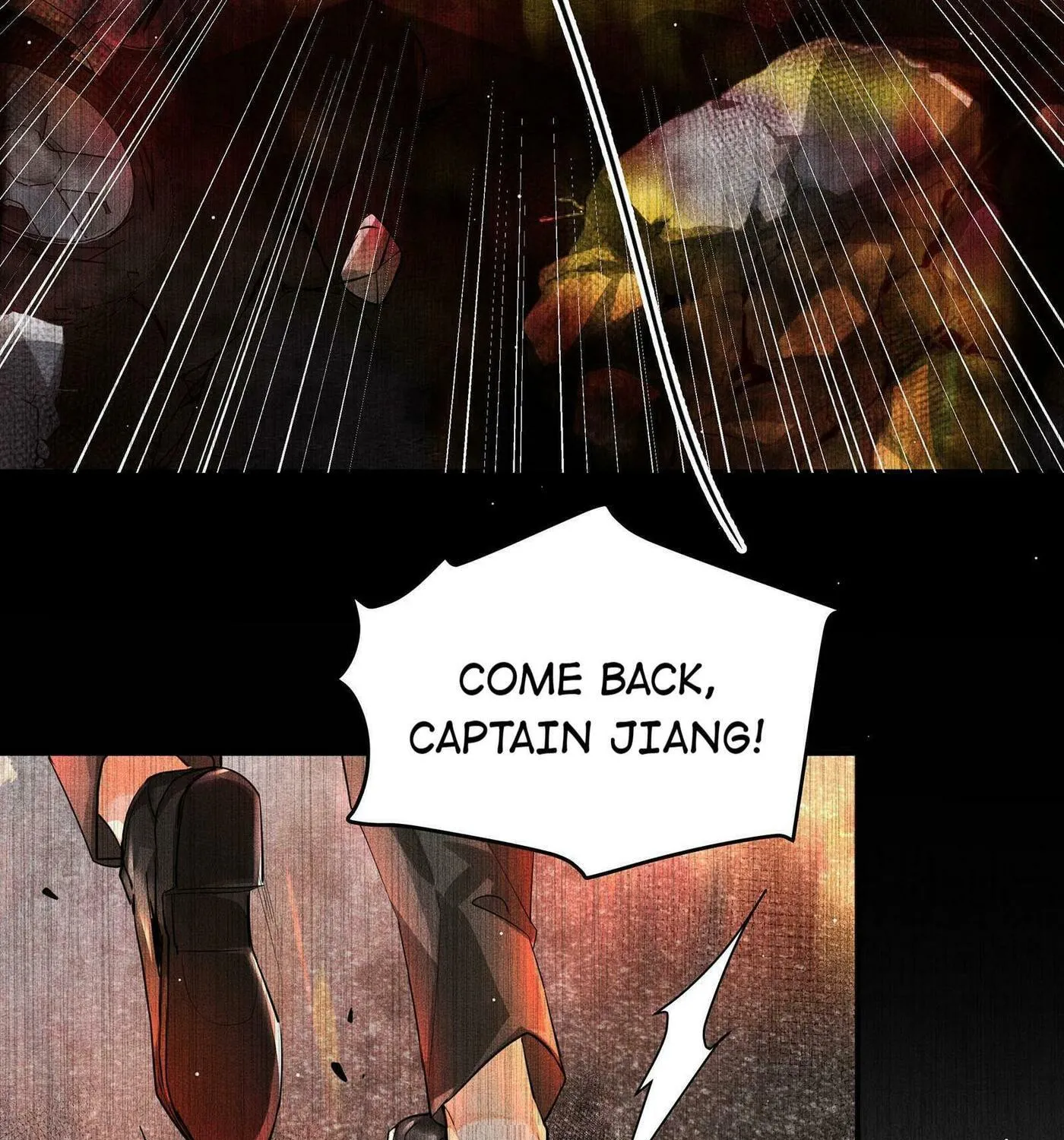 Read Breaking Through the Clouds chapter 13.1 image 20 on Lezhin