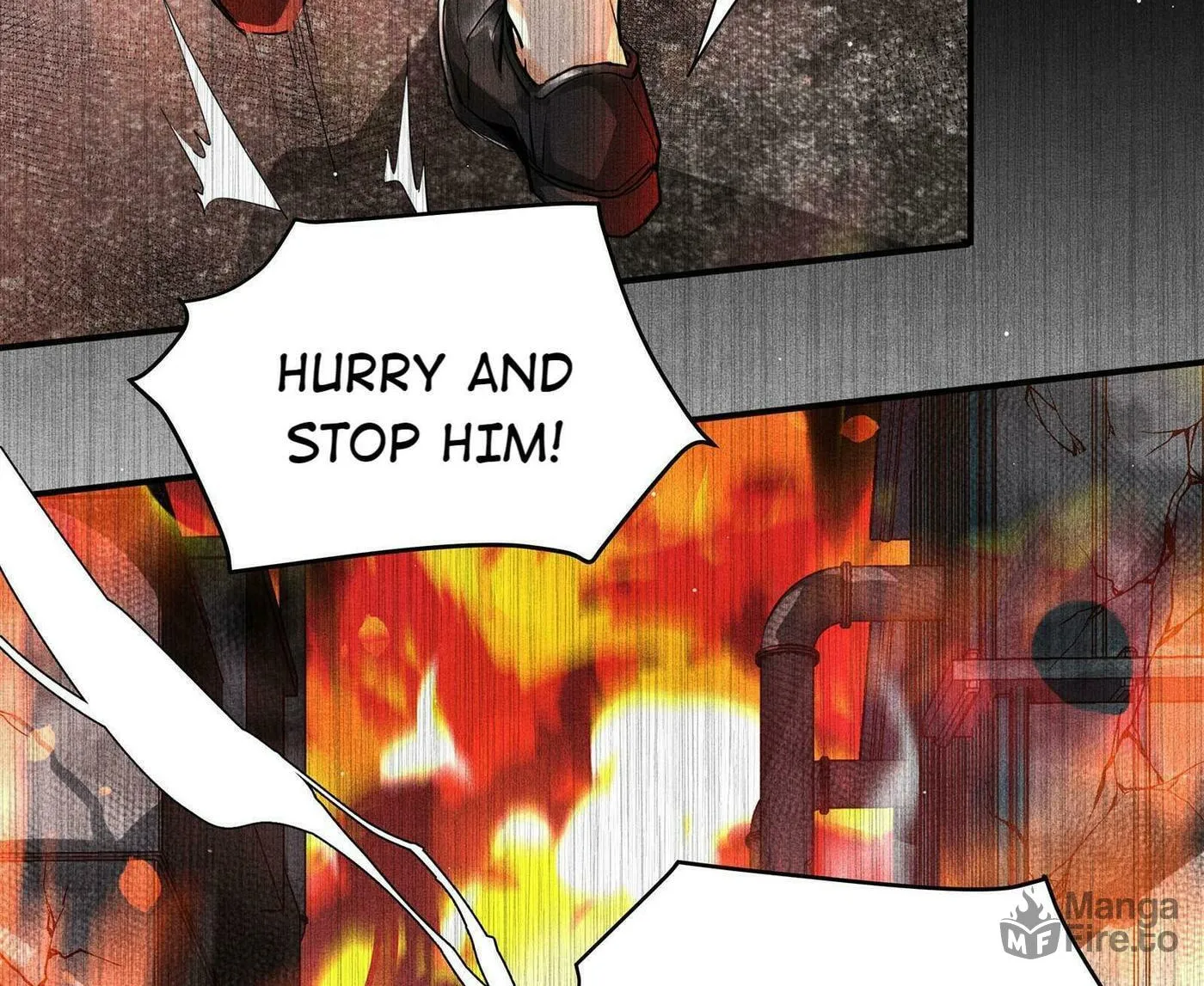 Read Breaking Through the Clouds chapter 13.1 image 21 on Lezhin