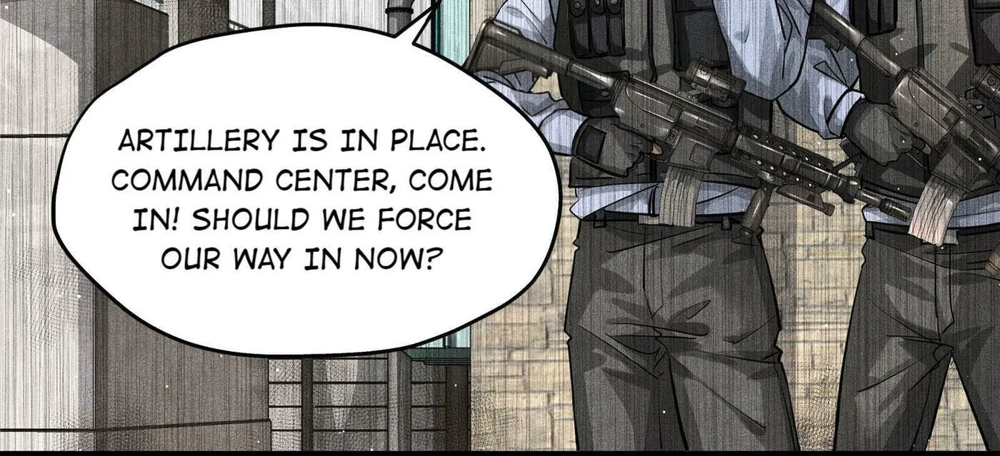 Read Breaking Through the Clouds chapter 13.1 image 8 on Lezhin