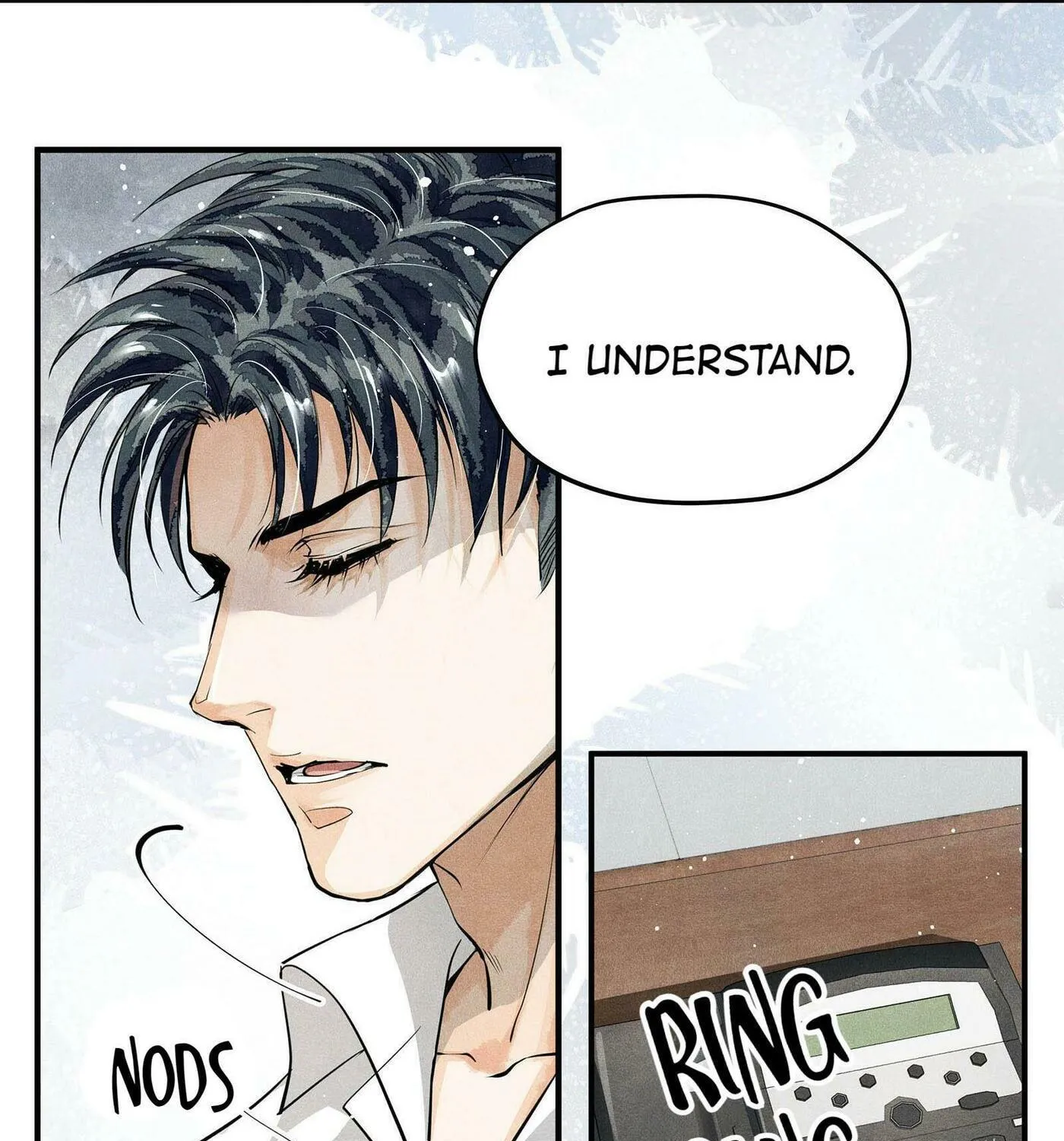 Read Breaking Through the Clouds chapter 13.2 image 10 on Lezhin