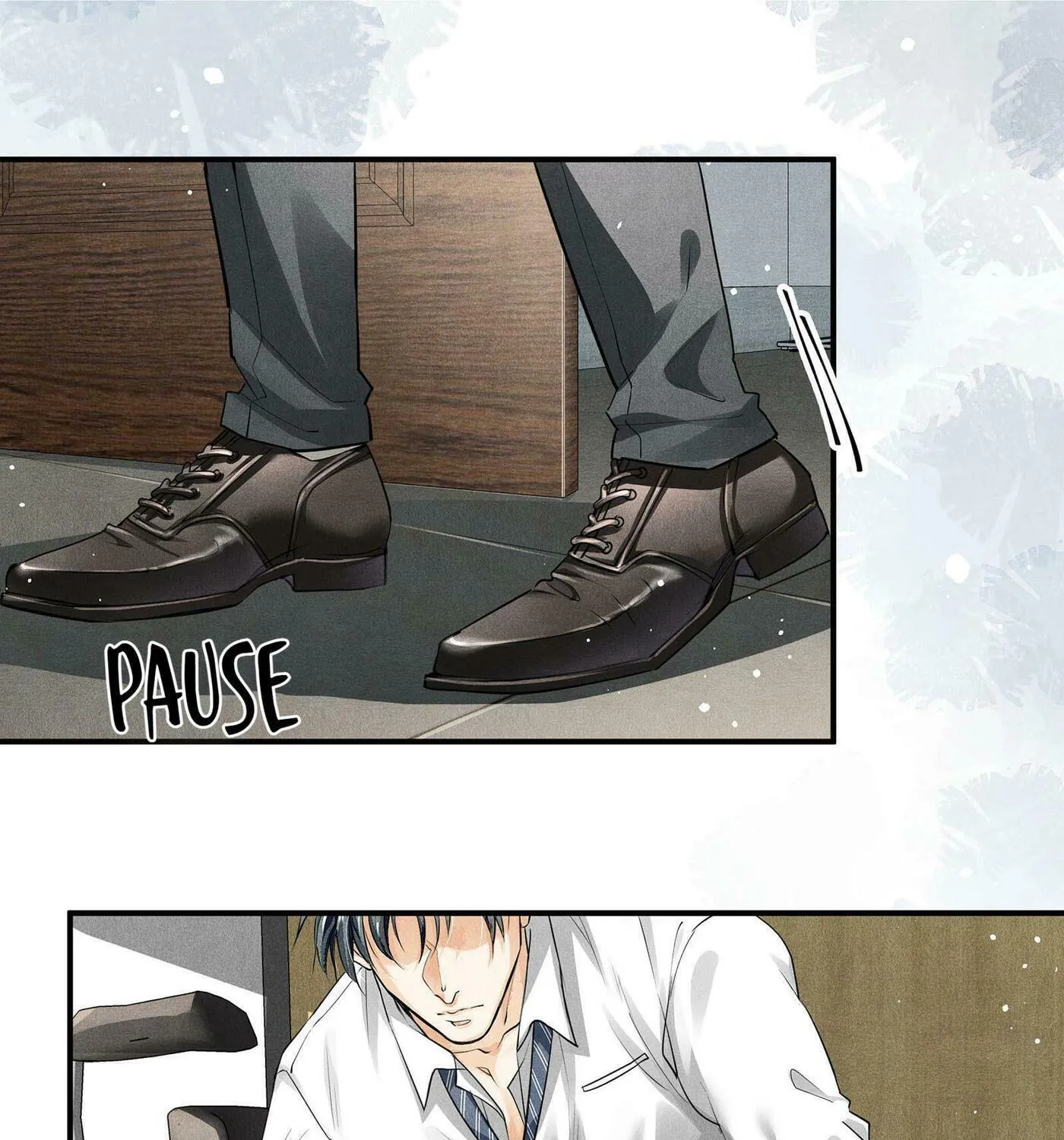 Read Breaking Through the Clouds chapter 13.2 image 16 on Lezhin
