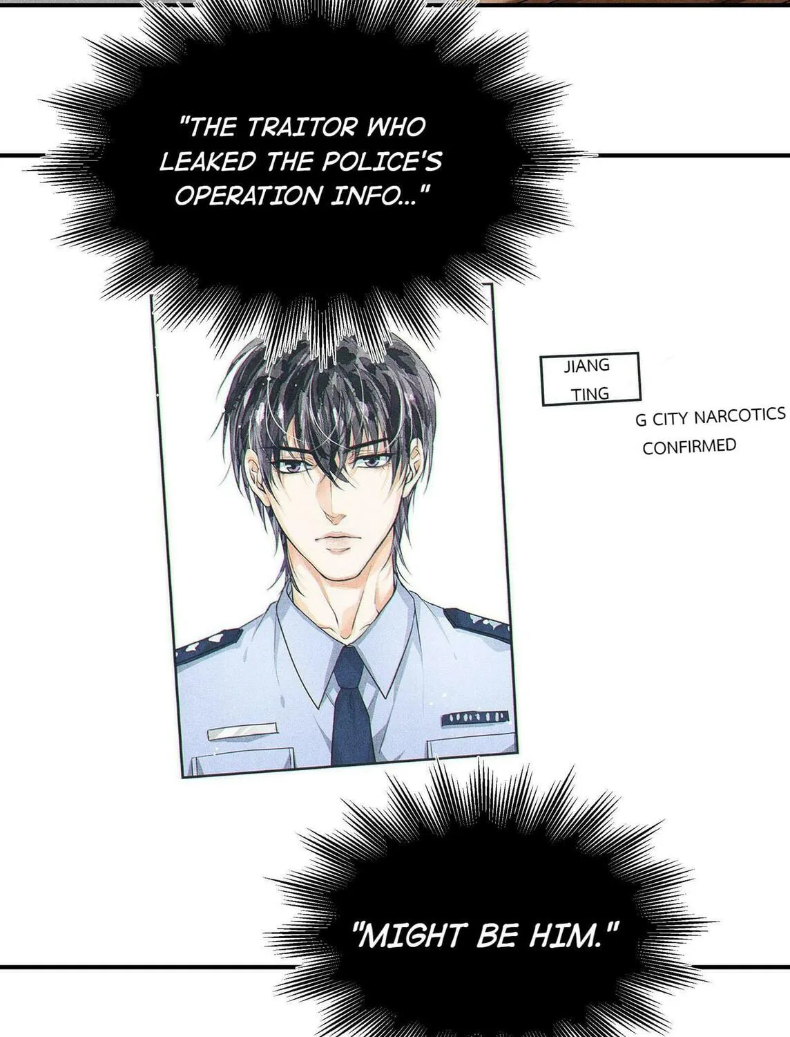 Read Breaking Through the Clouds chapter 13.2 image 20 on Lezhin