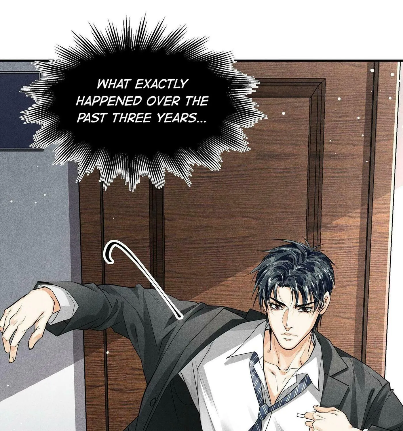 Read Breaking Through the Clouds chapter 13.2 image 25 on Lezhin