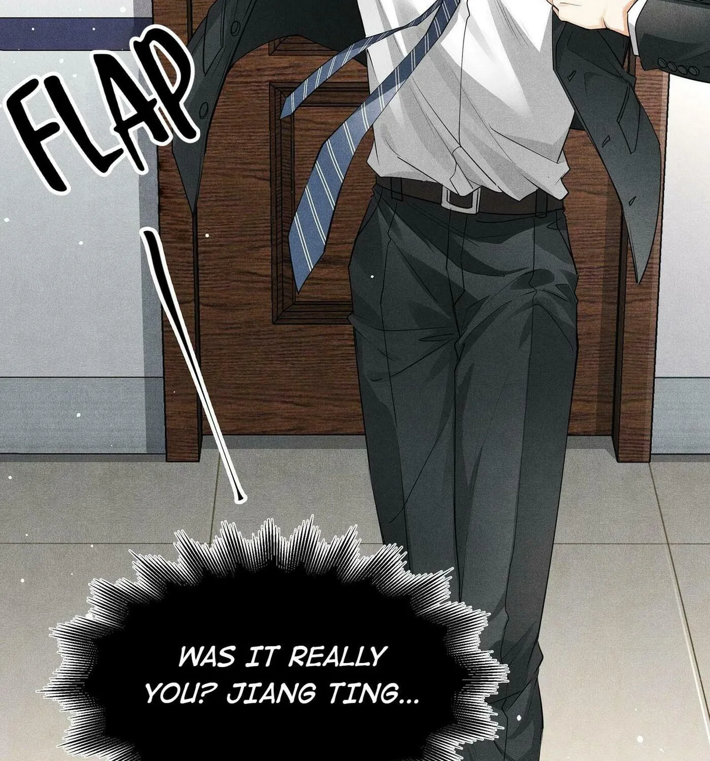 Read Breaking Through the Clouds chapter 13.2 image 26 on Lezhin