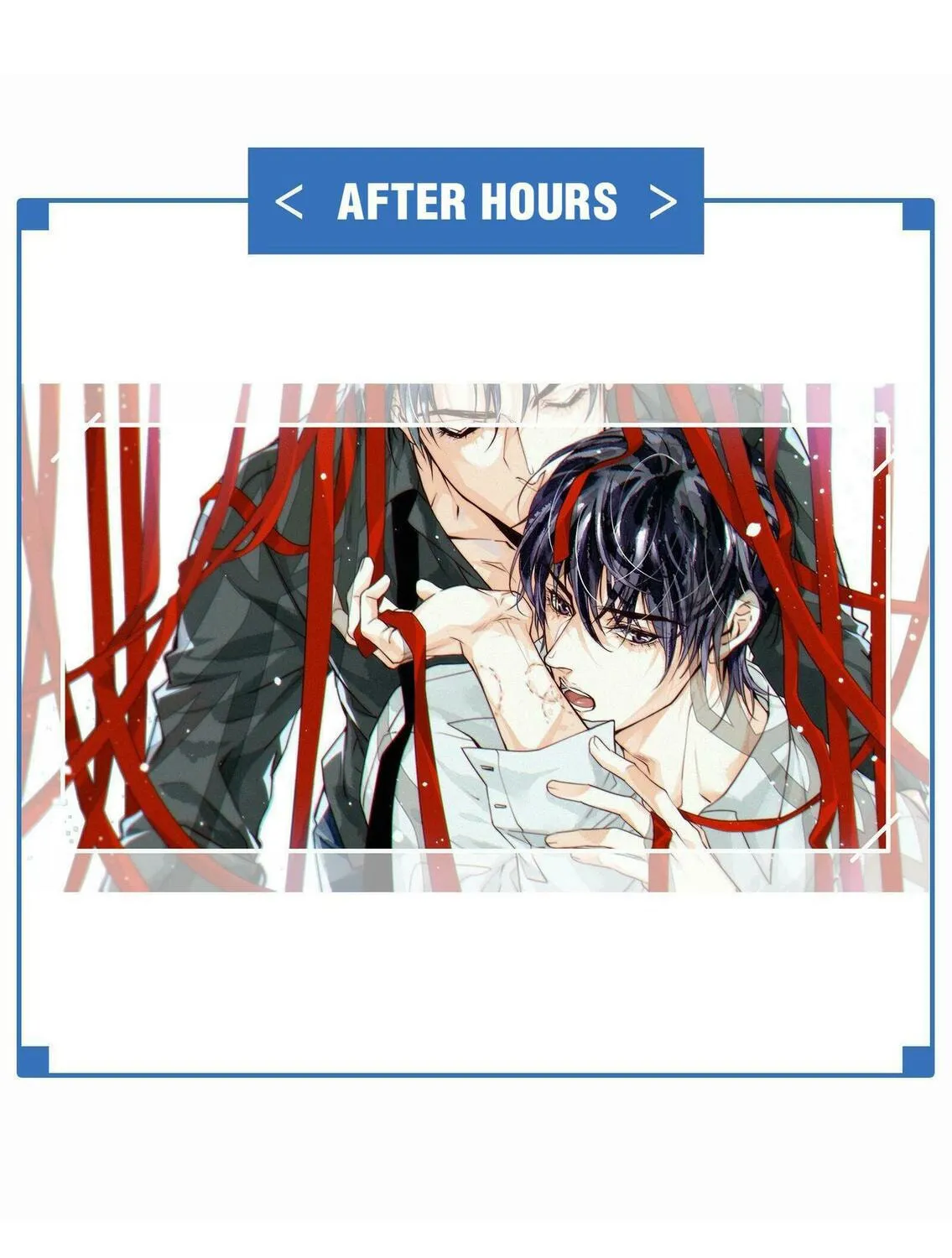 Read Breaking Through the Clouds chapter 13.2 image 28 on Lezhin