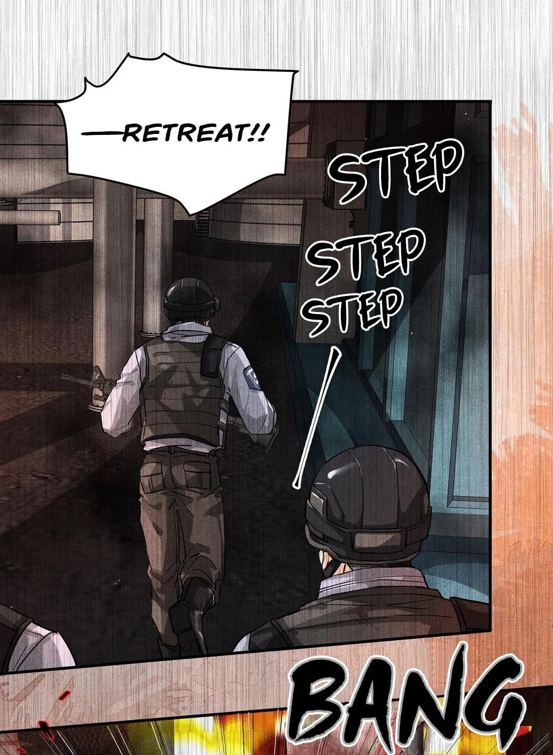 Read Breaking Through the Clouds chapter 13 image 11 on Lezhin