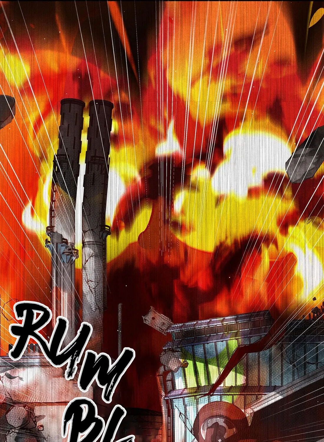 Read Breaking Through the Clouds chapter 13 image 13 on Lezhin