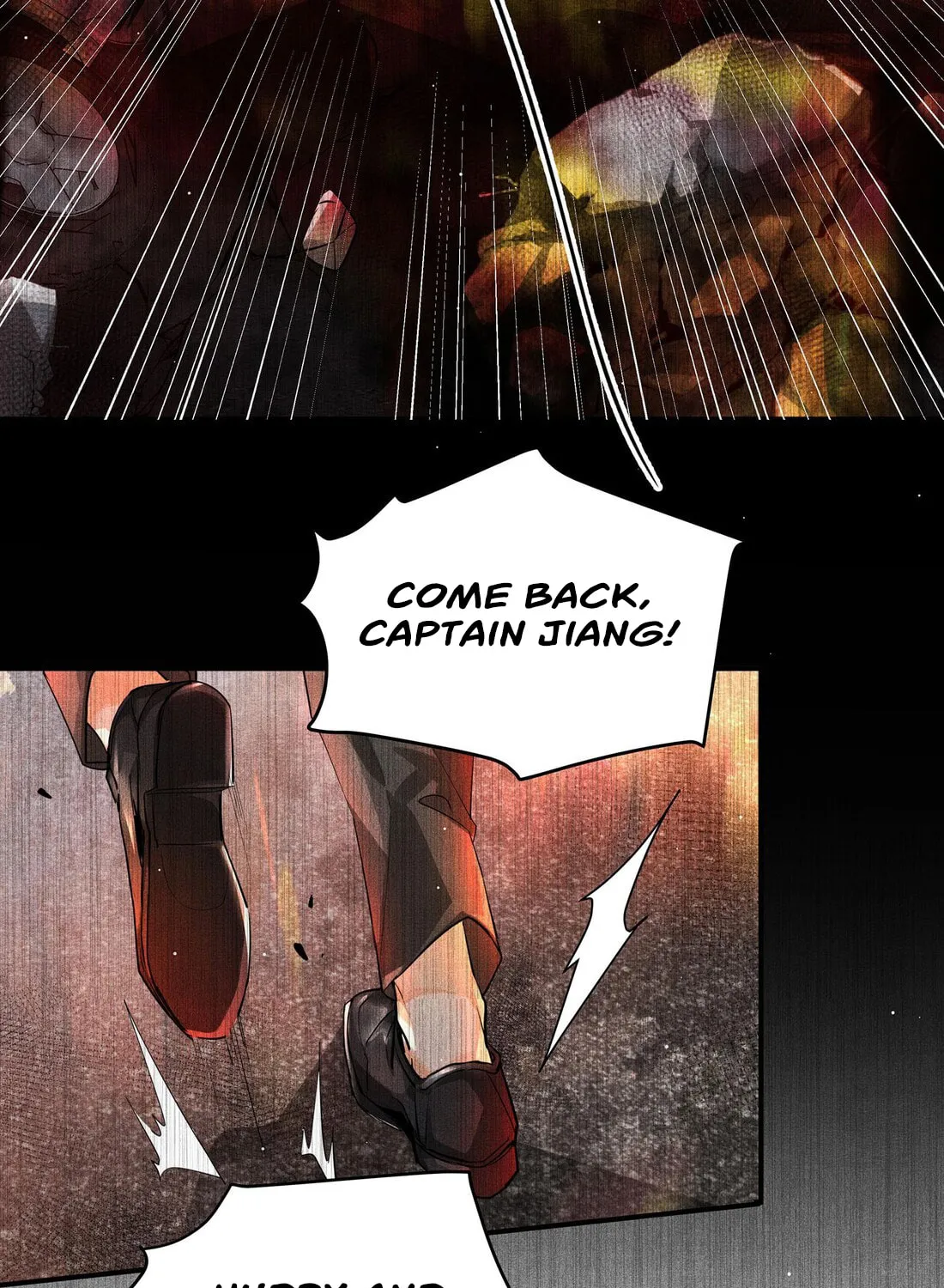 Read Breaking Through the Clouds chapter 13 image 15 on Lezhin
