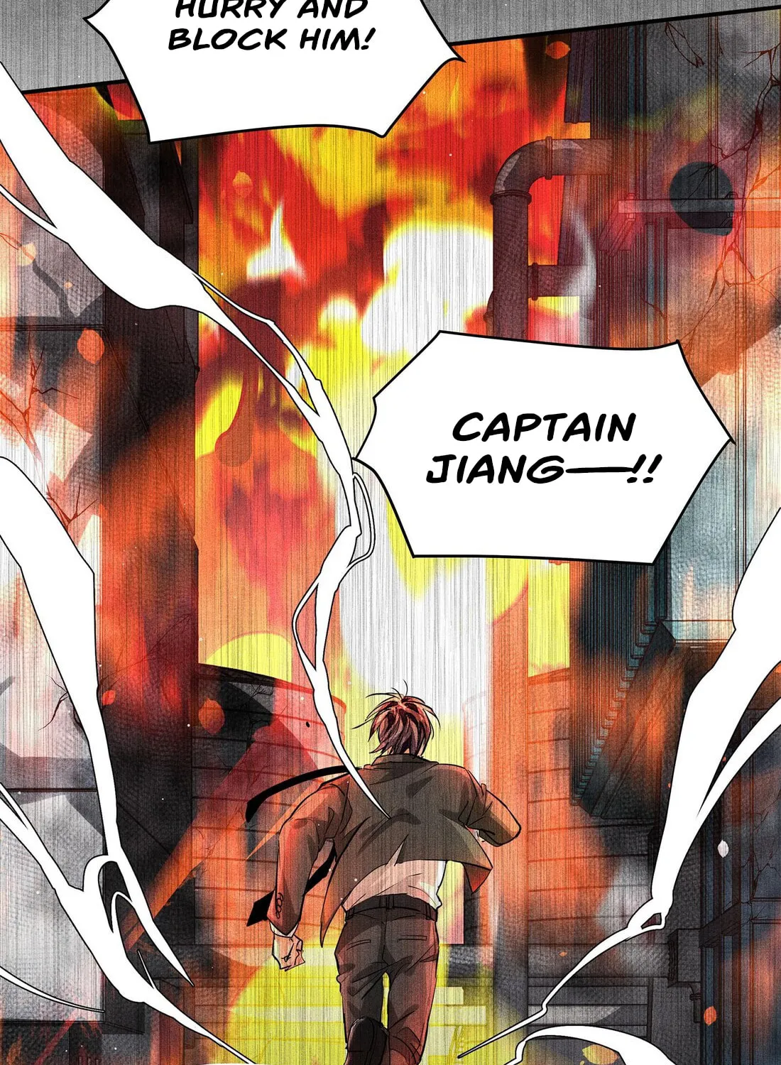Read Breaking Through the Clouds chapter 13 image 16 on Lezhin