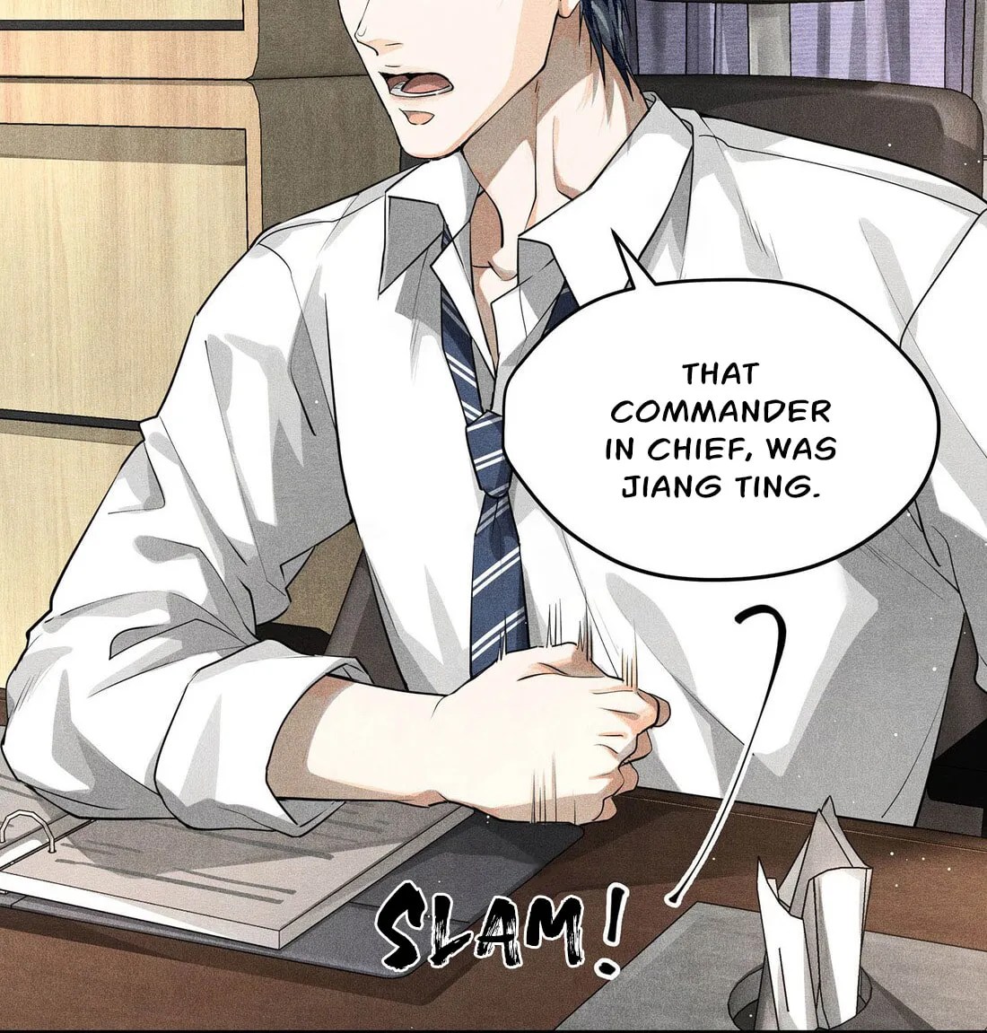 Read Breaking Through the Clouds chapter 13 image 25 on Lezhin