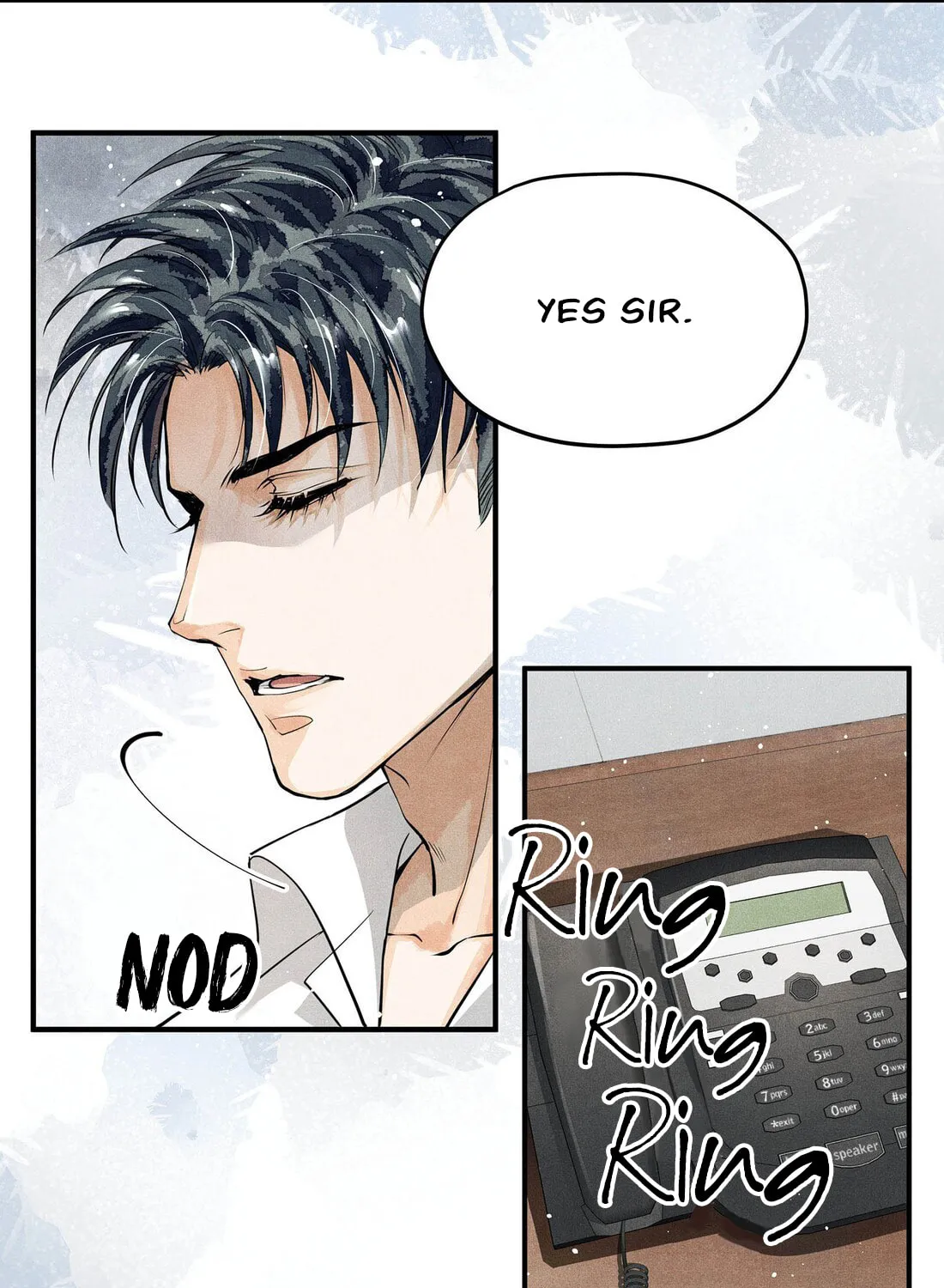 Read Breaking Through the Clouds chapter 13 image 32 on Lezhin
