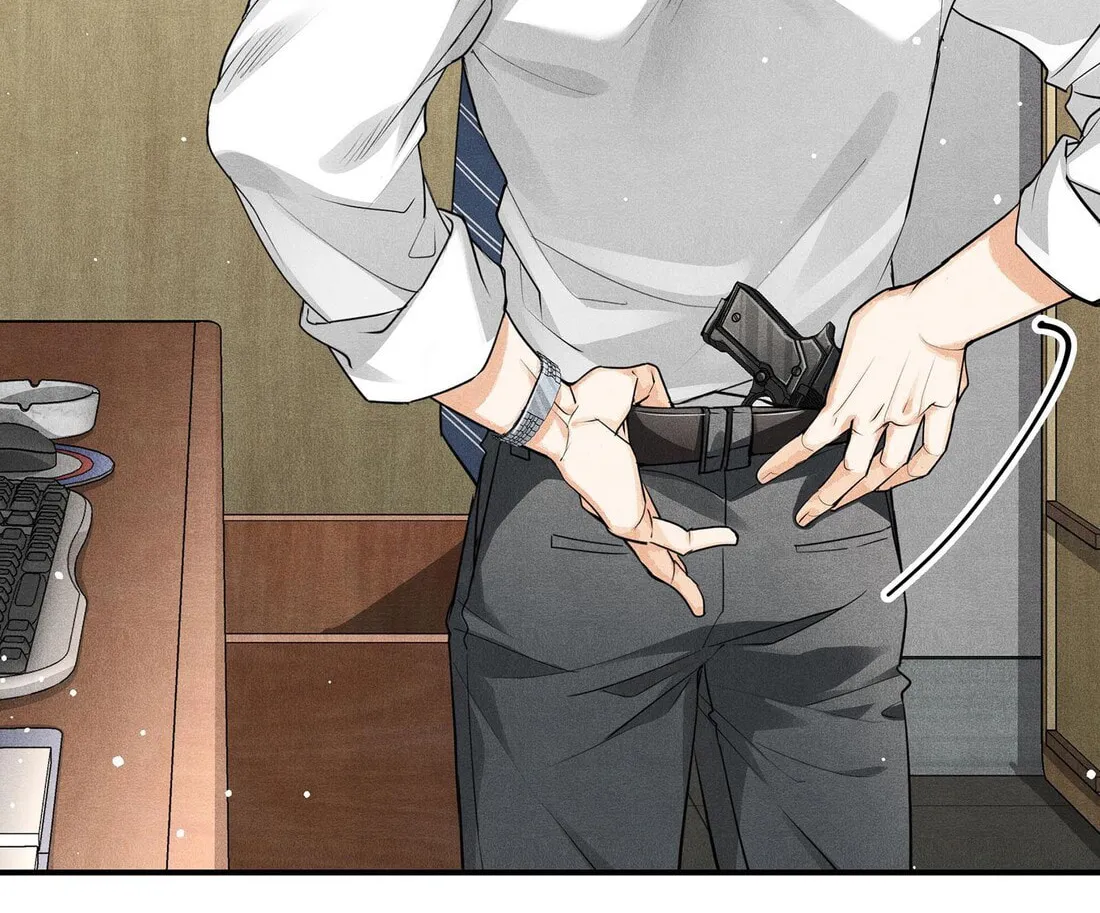 Read Breaking Through the Clouds chapter 13 image 44 on Lezhin