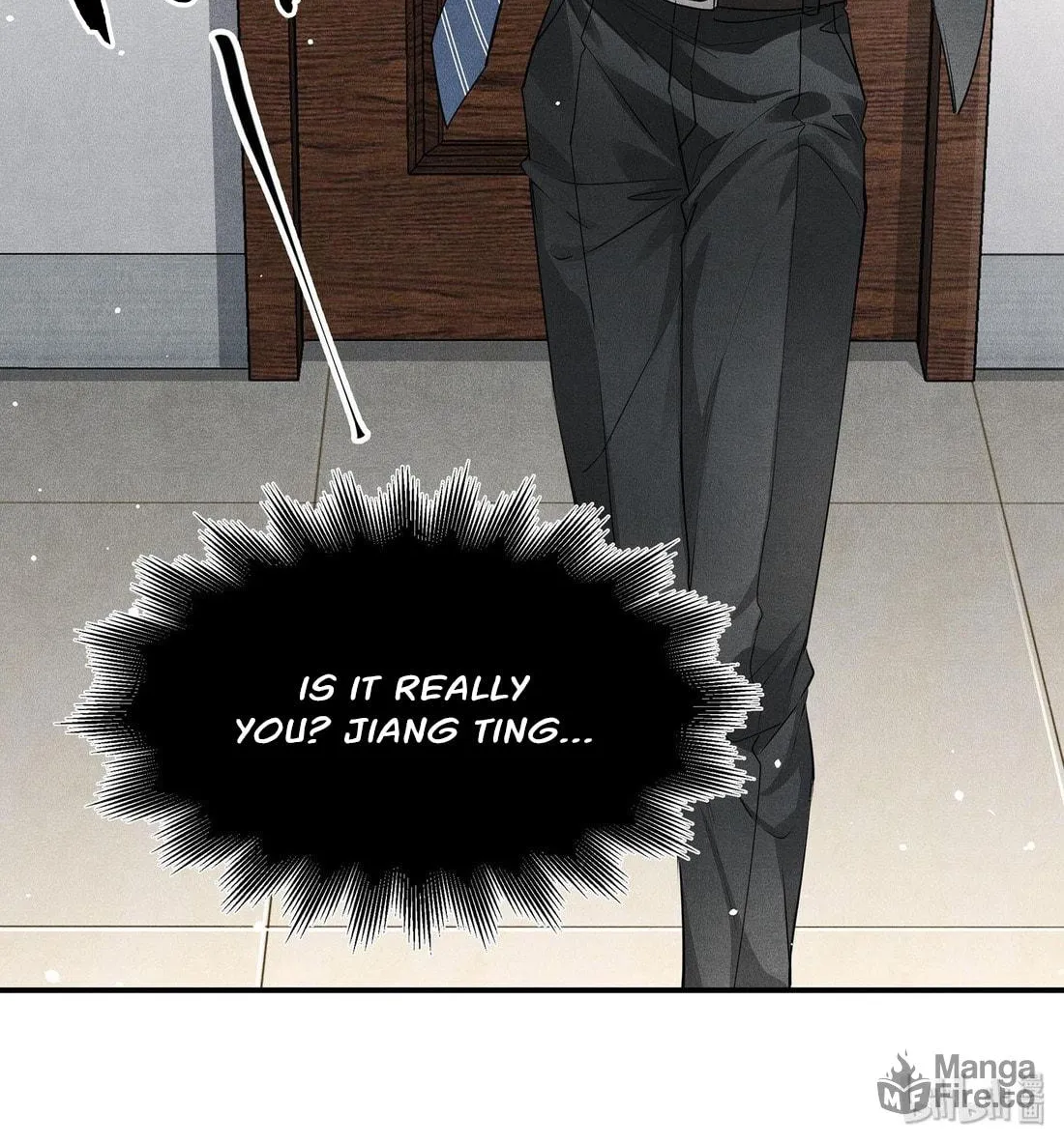 Read Breaking Through the Clouds chapter 13 image 46 on Lezhin