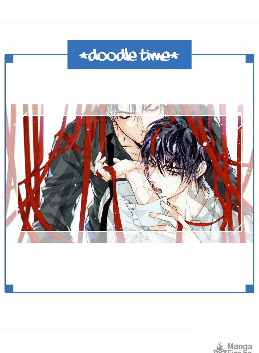 Read Breaking Through the Clouds chapter 13 image 47 on Lezhin