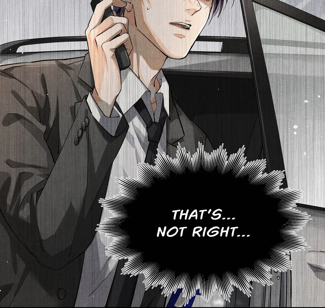 Read Breaking Through the Clouds chapter 13 image 8 on Lezhin