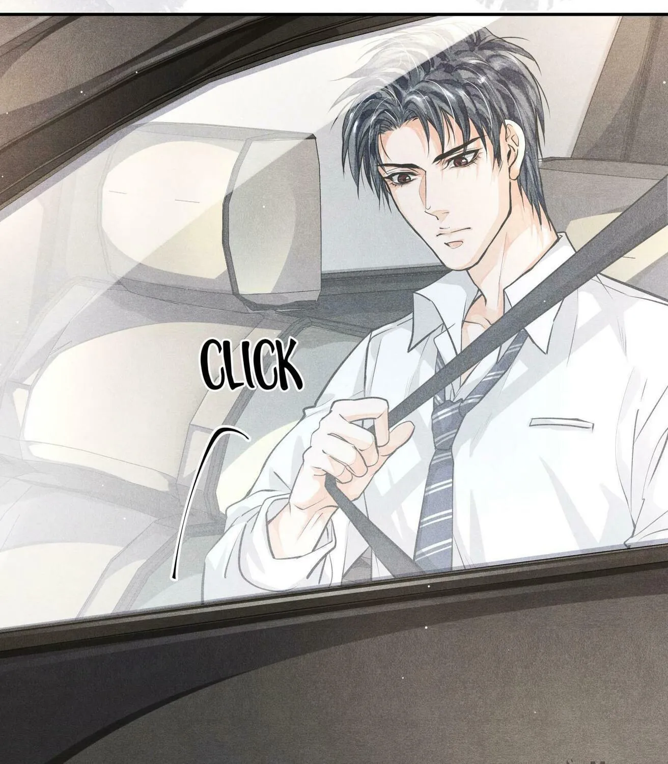 Read Breaking Through the Clouds chapter 14.1 image 10 on Lezhin