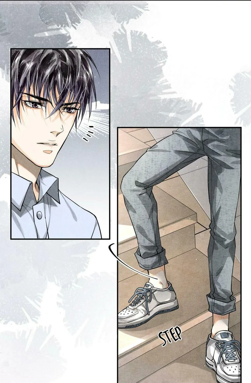 Read Breaking Through the Clouds chapter 14.2 image 10 on Lezhin