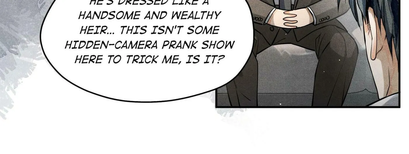 Read Breaking Through the Clouds chapter 14.2 image 21 on Lezhin