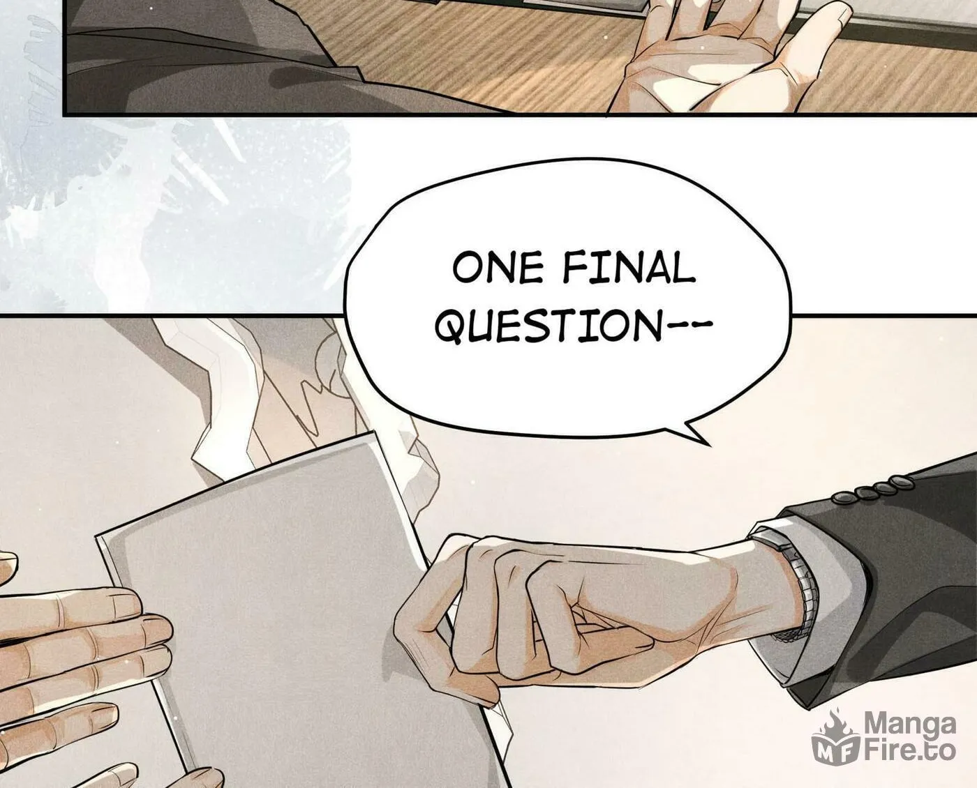 Read Breaking Through the Clouds chapter 14.2 image 25 on Lezhin